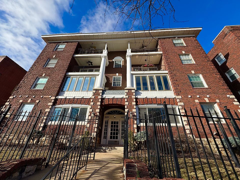 1st image of 4436 Mill St #3S