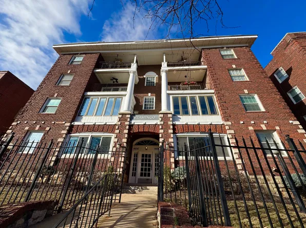 4436 Mill St #3S, Kansas City, MO 64111