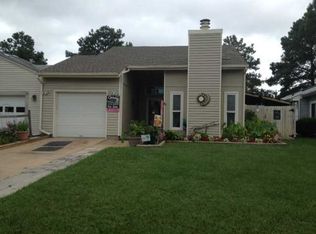 1713 Rueger St, Virginia Beach, VA 23464