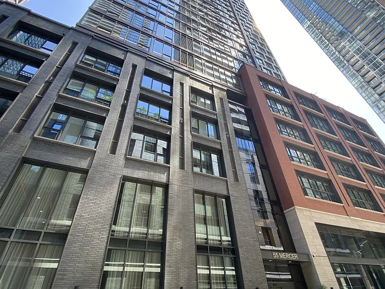 55 Mercer St #319 — Photo 19