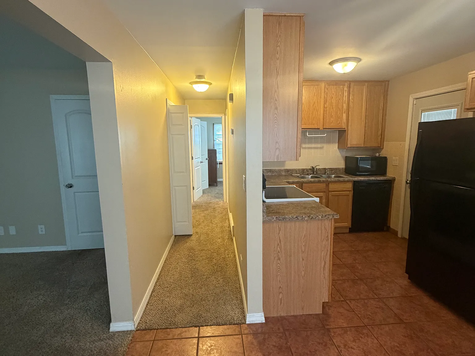 2 bed, 1100 sqft, $1,250 — Photo 4