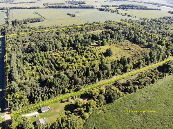 112th Ave, Martin, MI 49070