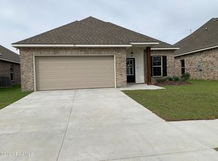 131 Lightbourne Dr, Lafayette, LA 70506