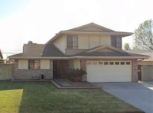 1624 E Fernrock St, Carson, CA 90746