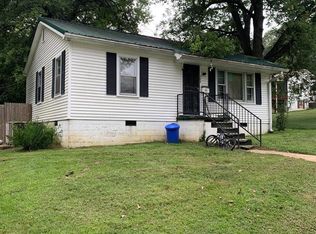 304 Corbin St, Paris, TN 38242