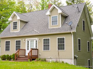 9 Cessna Way, Naples, ME 04055