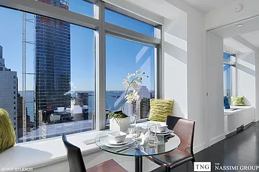 Rented by TNG Nassimi Realty