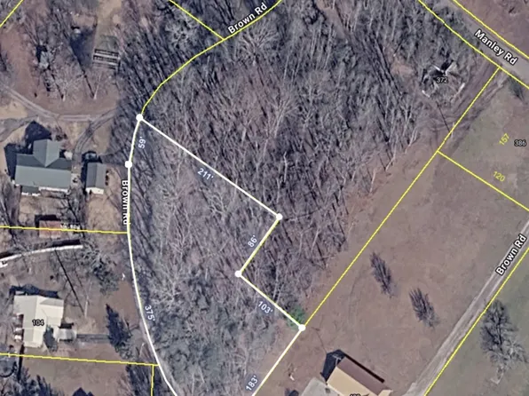 372 Manley Rd, Tracy City, TN 37387