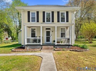 8413 Broadway Ave, Henrico, VA 23228