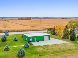 13220 Side Road 10, Halton Hills, ON L7G4S6