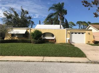 3925 Claremont Dr, New Port Richey, FL 34652