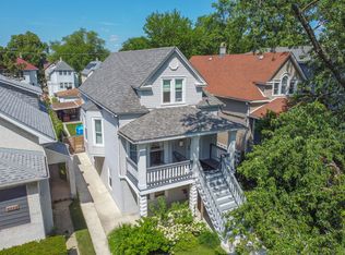 4552 N Springfield Ave, Chicago, IL 60625