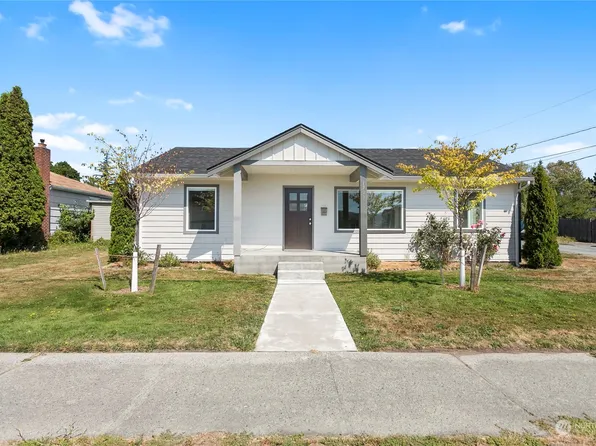 1709 Alabama Street, Bellingham, WA 98226