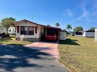 449 Coral Dr #449, Winter Haven, FL 33881
