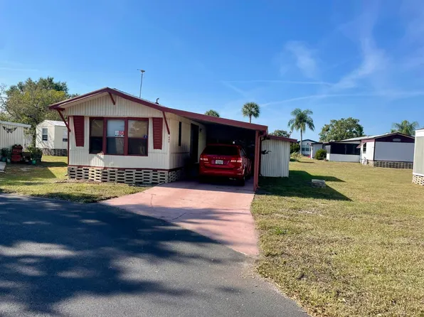 449 Coral Dr #449, Winter Haven, FL 33881