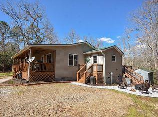 545 Chalet Dr, Franklin, NC 28734