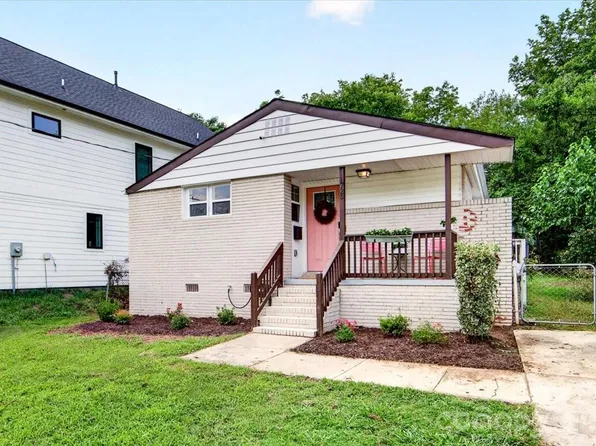 1725 Jennings St, Charlotte, NC 28216
