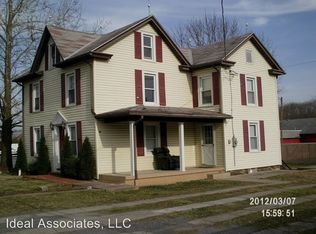 439 Old Route 15 #28, Pt Trevorton, PA 17864
