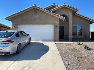 4584 S Jasmine Ave, Yuma, AZ 85365