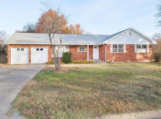 1420 E Connell Ave, Stillwater, OK 74075