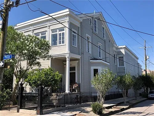 1332 Philip St #A Photo 1