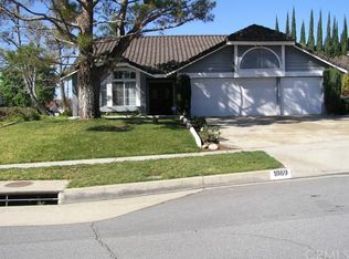 1869 Holiday Ave, Upland, CA 91784