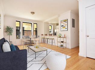601 W 149th St APT 31, New York, NY 10031