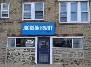 2962 McKinley St., Philadelphia, PA 19149