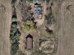 4528 415th Ave NE, Braham, MN 55006