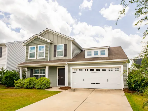 1023 Tanreall Dr, Lexington, SC 29073