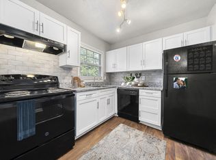 The Crossing at Henderson Mill Apartment Homes, Atlanta, GA 30341