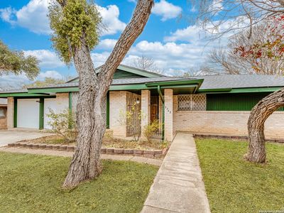 3743 Newrock, San Antonio, TX, 78230