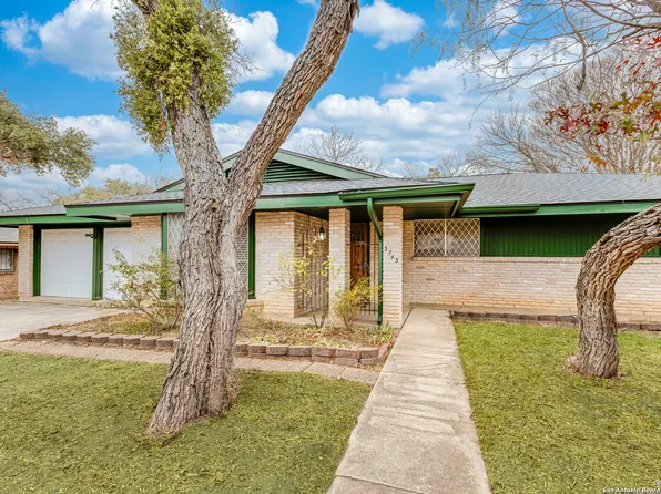 3743 Newrock, San Antonio, TX 78230