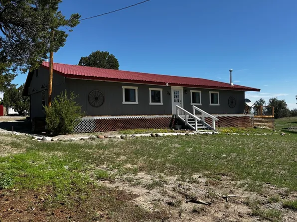 33 Navajo Way, Datil, NM 87821