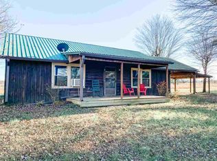 2175 Lodge Hall Rd, Bowling Green, KY 42101