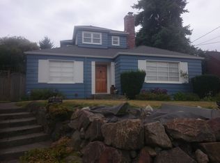 3423 NW 57th St, Seattle, WA 98107