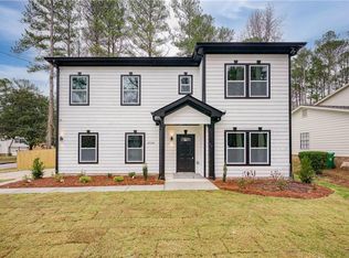 4524 Ranger Rd, Stone Mountain, GA 30083