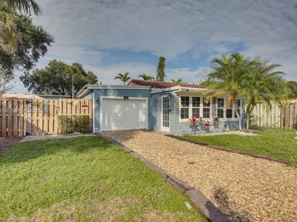 1237 SW 28th St, Fort Lauderdale, FL 33315