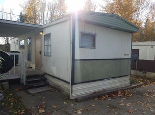 100 S Davies Rd TRAILER 5, Lake Stevens, WA 98258