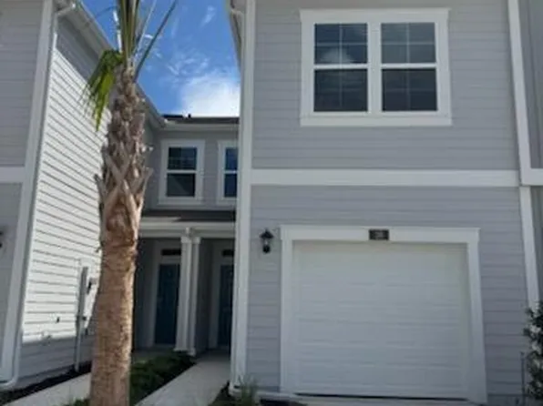 39 SUMMER MOON Drive, St. Augustine, FL 32095