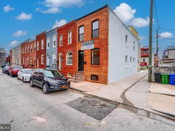 719 S Robinson St, Baltimore, MD 21224