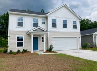 5012 Scow Ct, Summerville, SC 29485