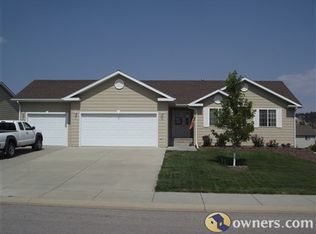 6850 Manchester St, Summerset, SD 57718