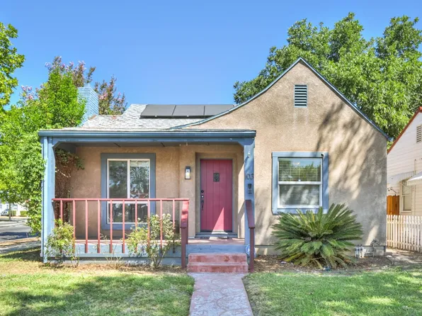 103 E Mendocino Ave, Stockton, CA 95204