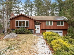 3 Seneca Cir, Andover, MA 01810