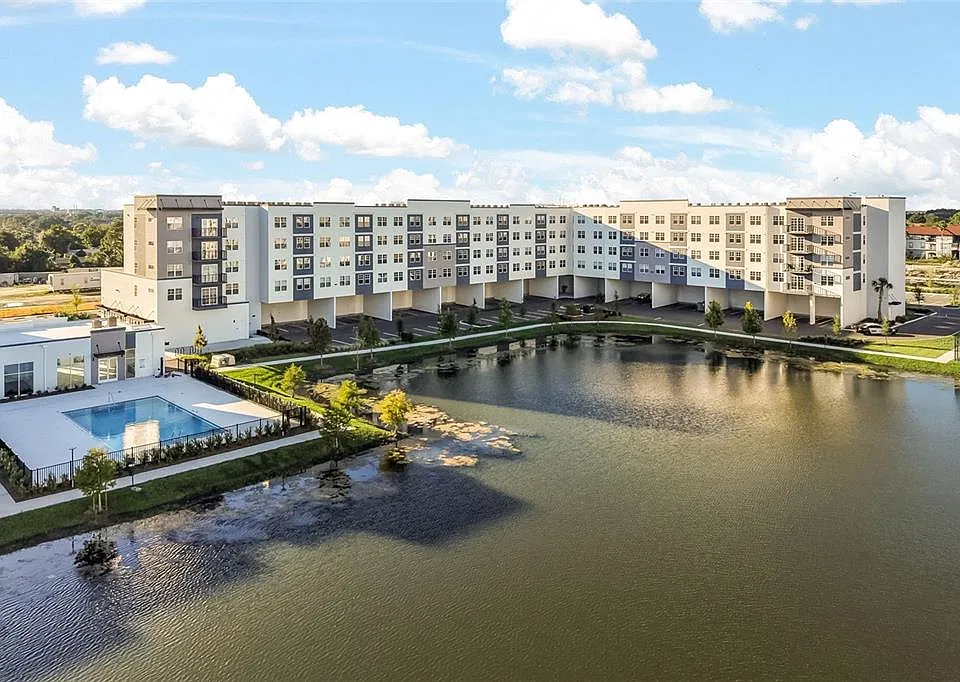 5591 Millenia Park Blvd #425
