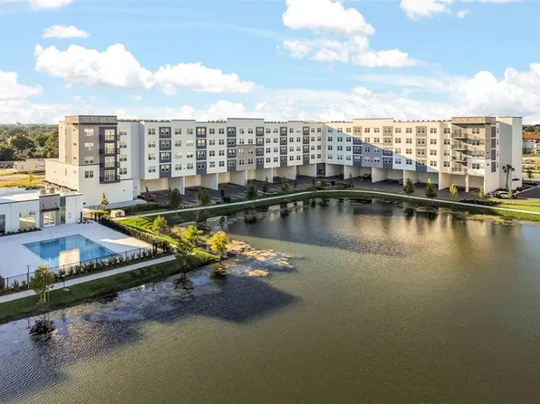 5591 Millenia Park Blvd, Orlando, FL