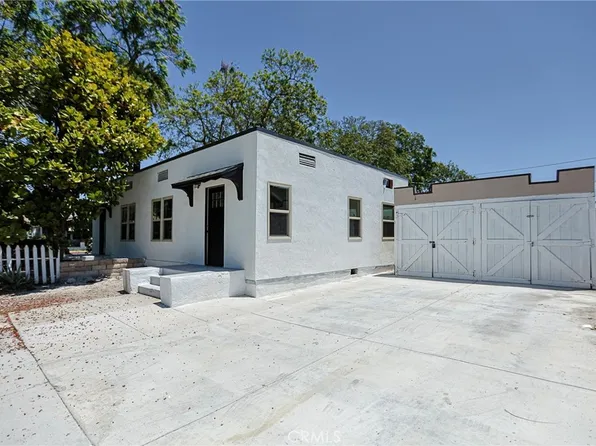 401 S Garnsey St, Santa Ana, CA 92701