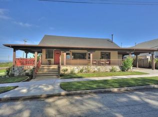 1 1st Ave, Davenport, CA 95017