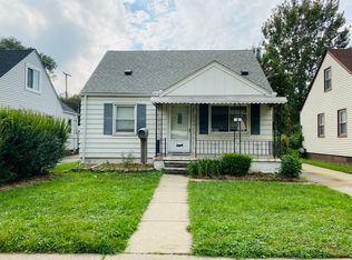 26411 Clancy St, Roseville, MI 48066